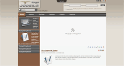 Desktop Screenshot of demo.joomla2you.com